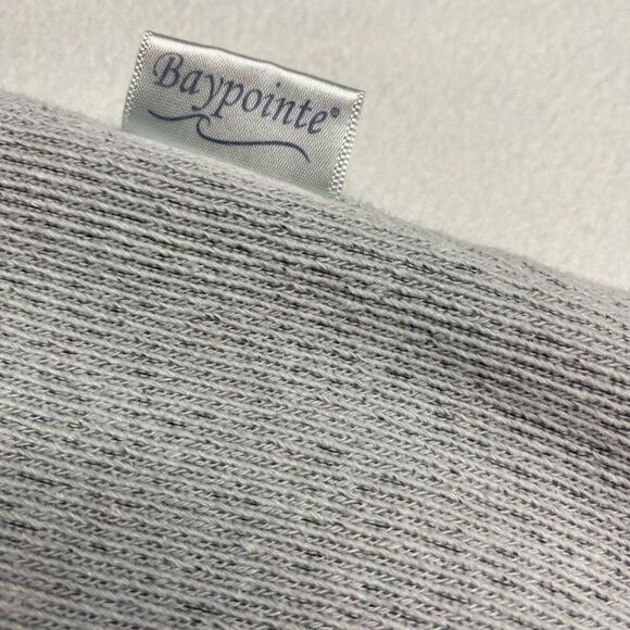 Baypointe Aruba sweatshirt 2x - Picture 4 of 4